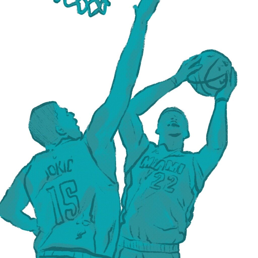 This 2023 NBA Finals Probably Shocked Sports Analysts