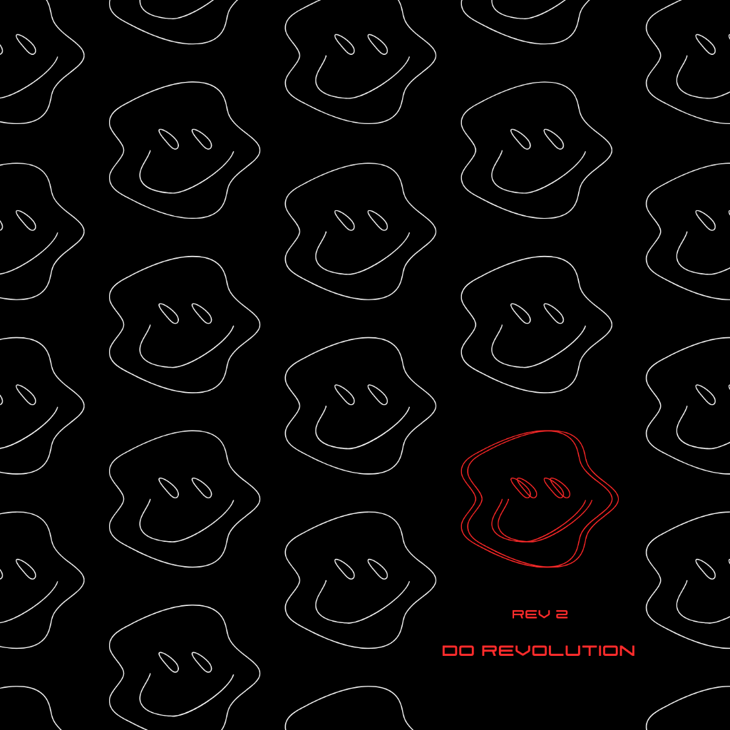 Do Revolution