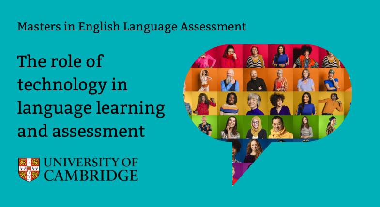 Technology in language learning