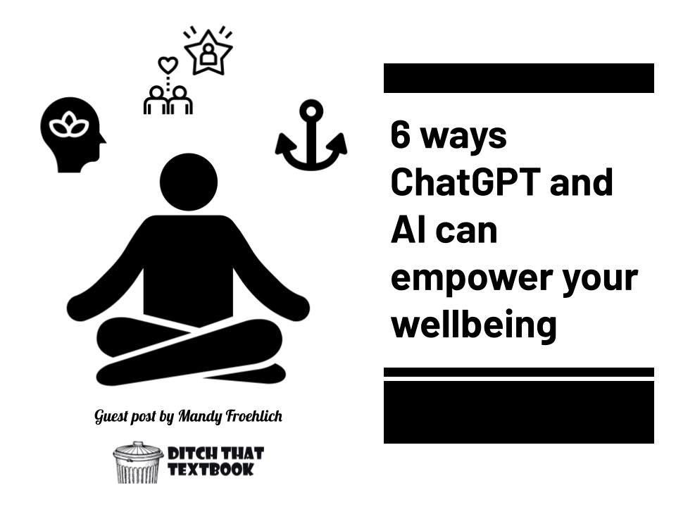6 ways to empower wellbeing