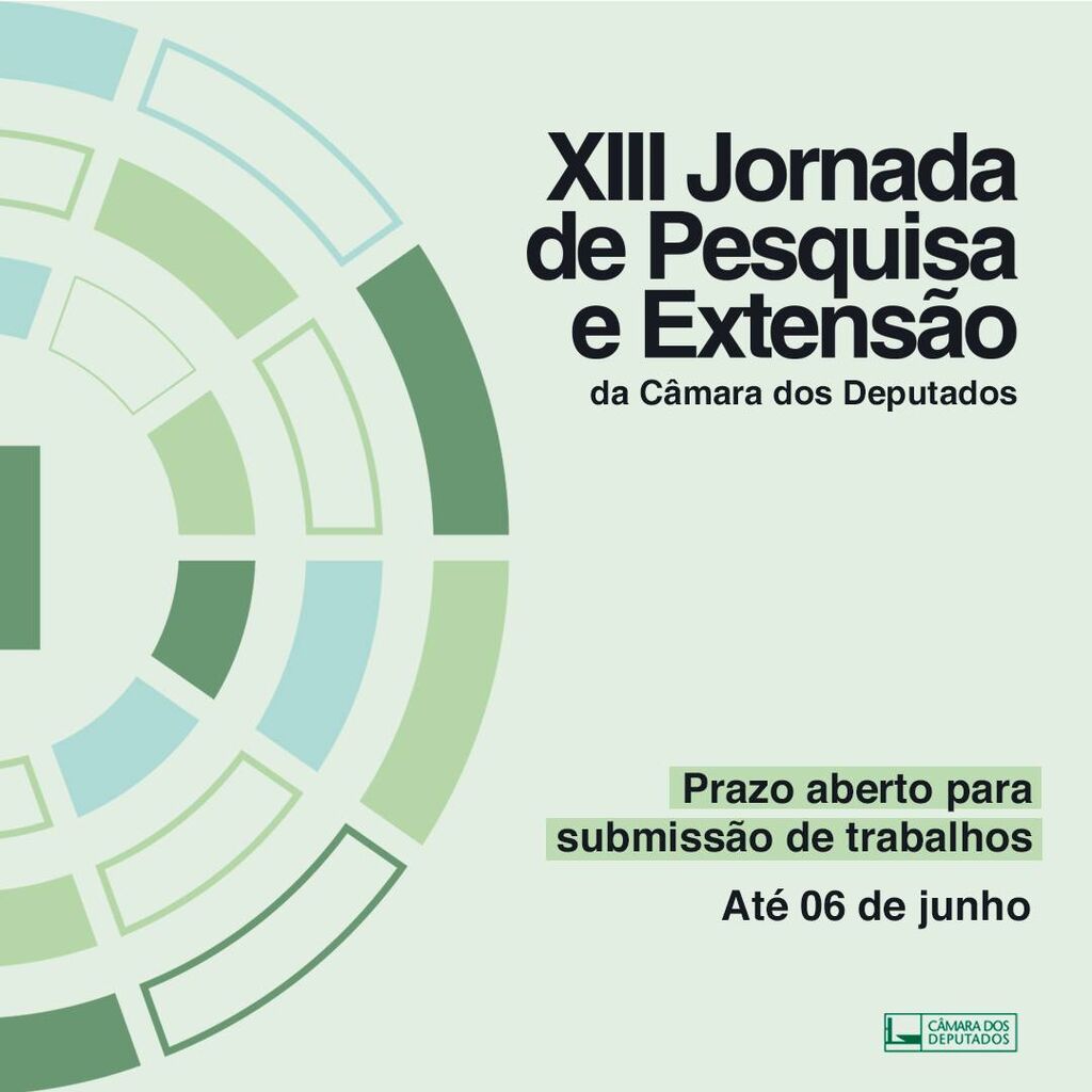 Jornada de Pequisa e Extens&atilde;o 2023