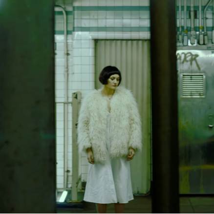 WATCH "WHAT TO DO BUT LOVE YOU" MUSIC VIDEO
