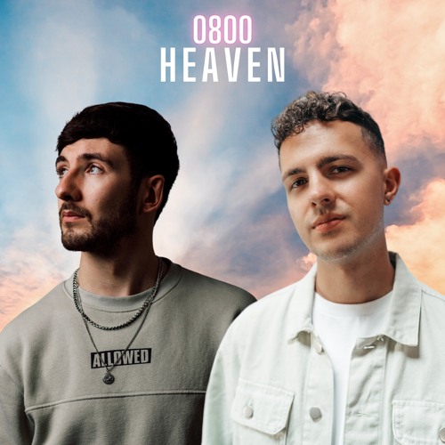 0800 HEAVEN (Michael Walls & Dan Heale Remix)