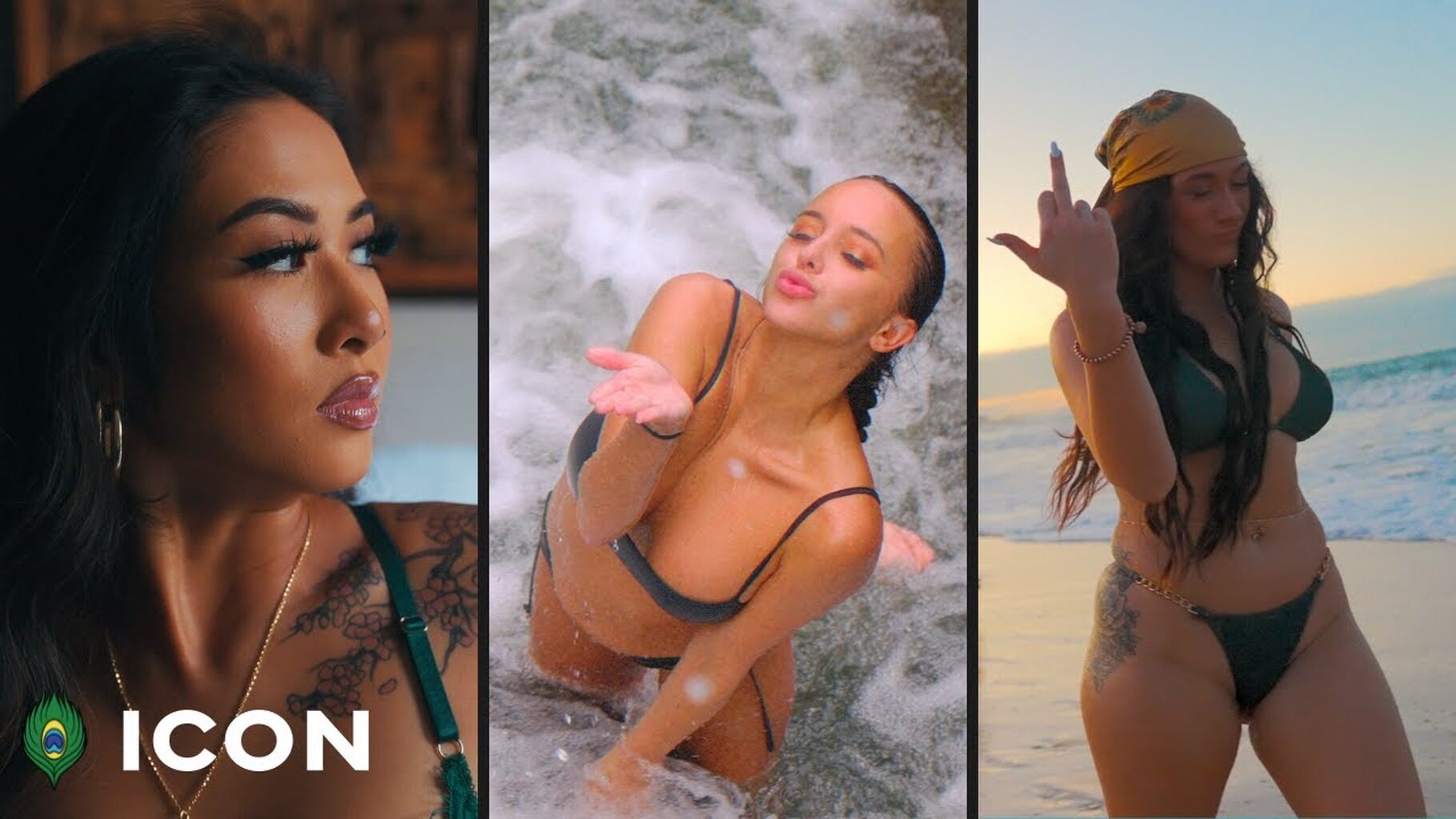 Don't Want Tu Amor | Official Music Video - Yash Musabji 