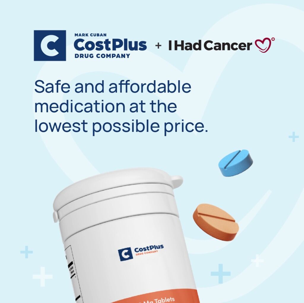 Cost Plus