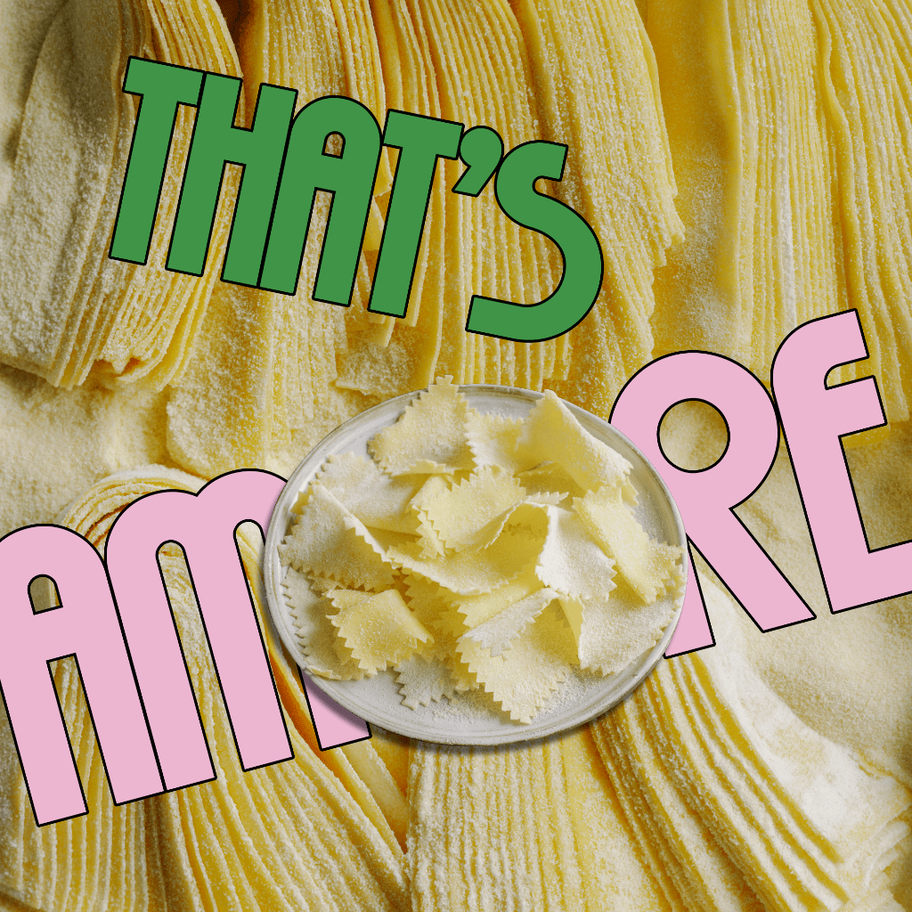 That's Amore