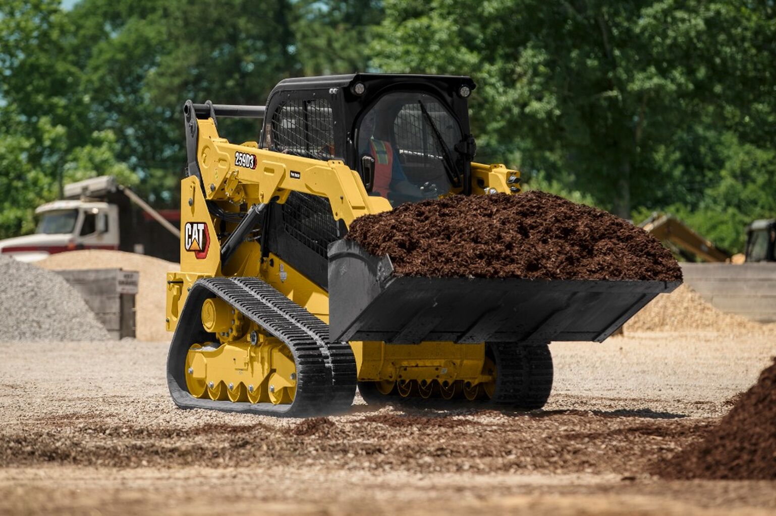Landscaping Work Tools