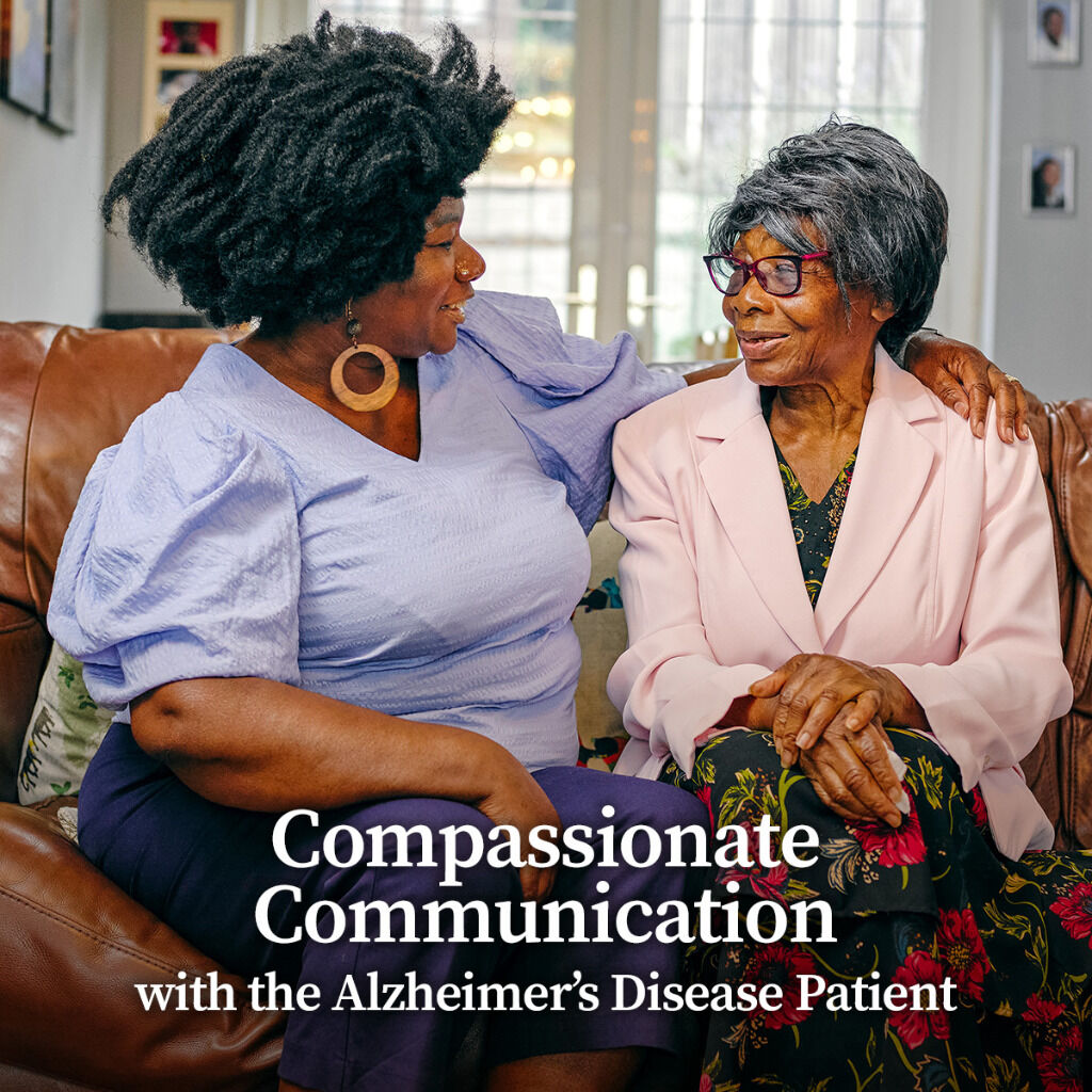 Compassionate Communication