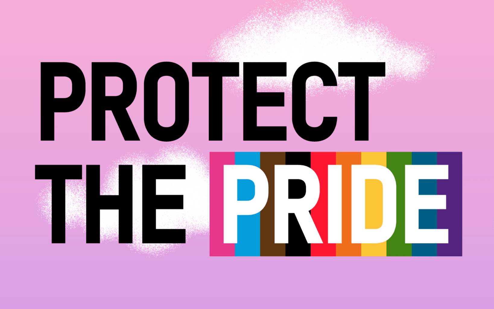 #ProtegerElOrgullo! 🏳️&zwj;🌈