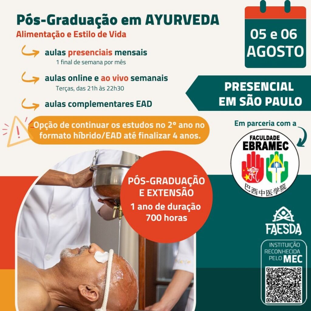 AYURVEDA