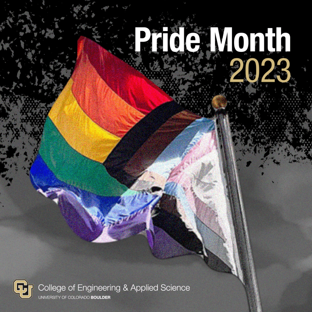 Pride Month 2023