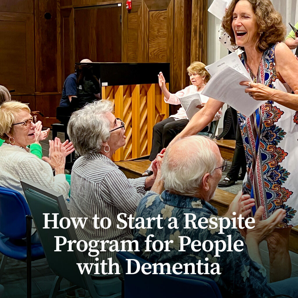 How Respite Changes the World 