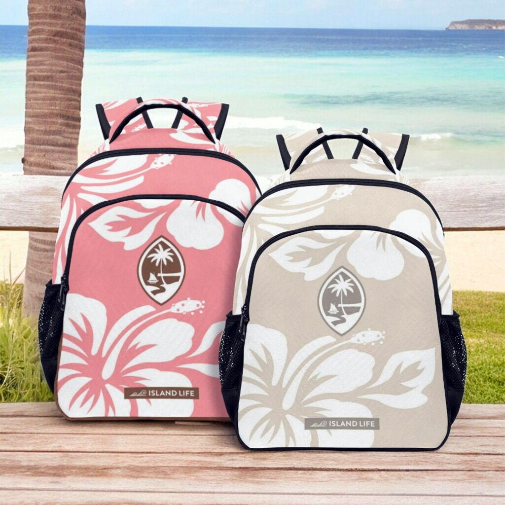 New Backpacks