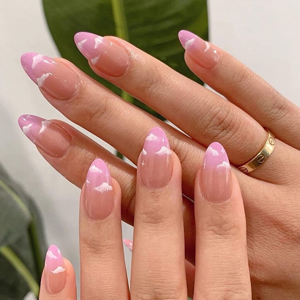 summer nails