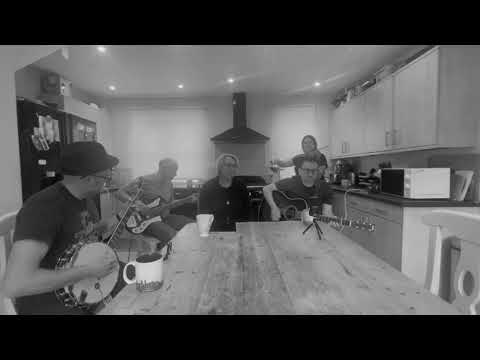 Wagon Wheel Live Rehearsal