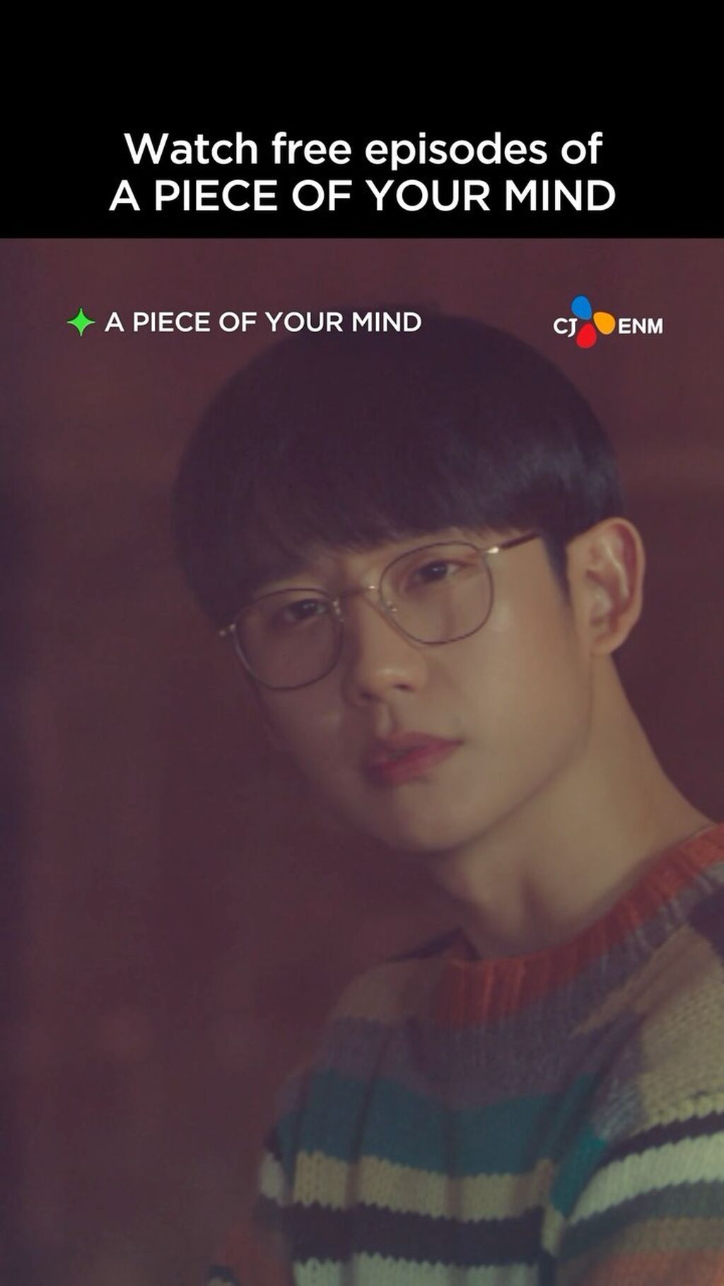 A Piece of Your Mind