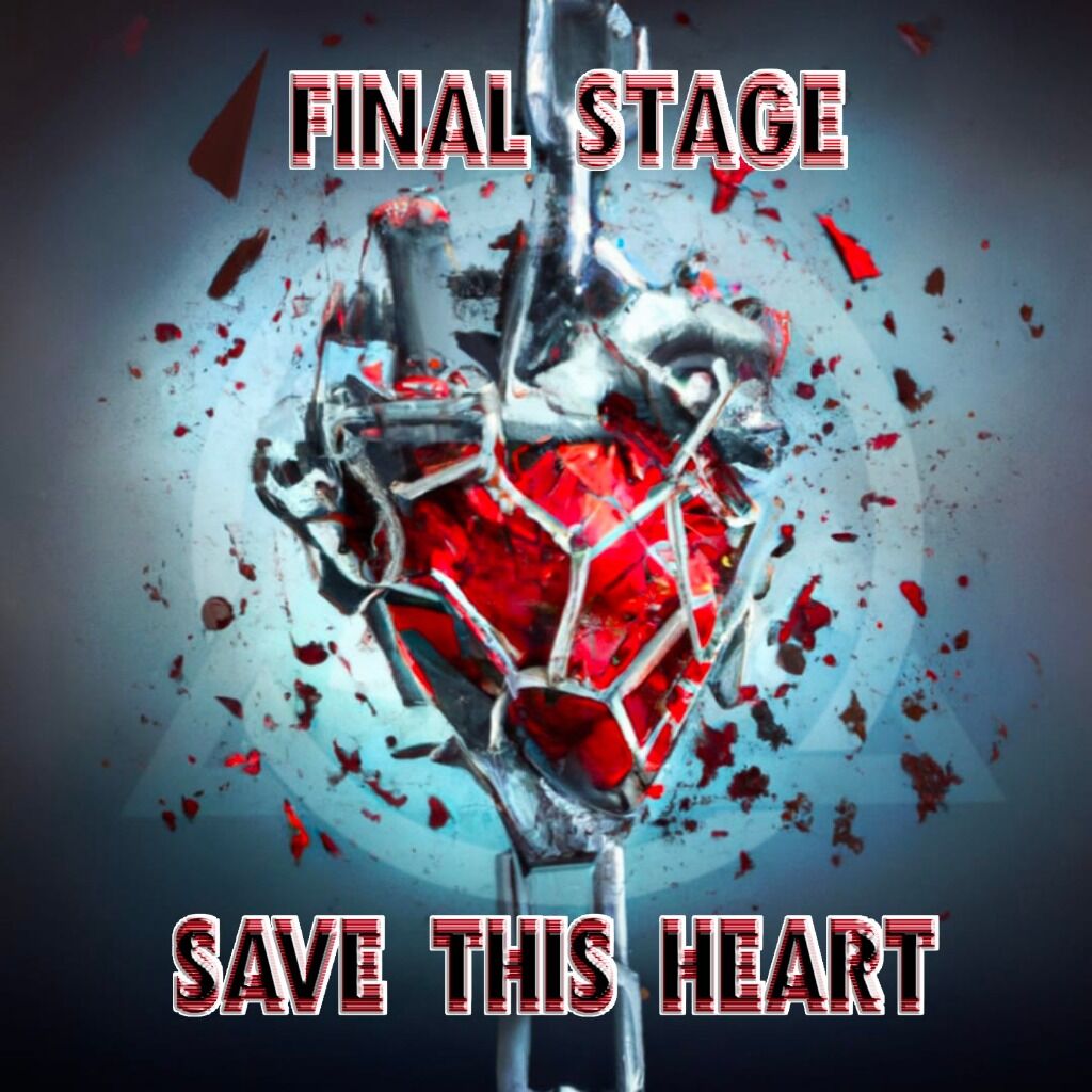 SAVE THIS HEART