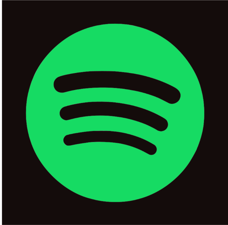 🎧 Spotify