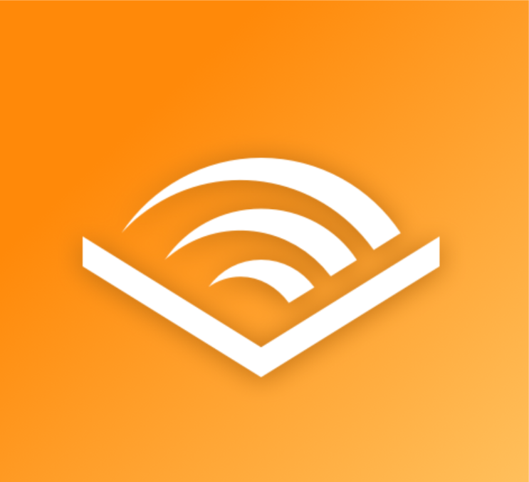 🎧 Amazon audible