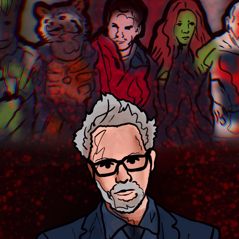 Gunn&rsquo;s Impact On The Marvel And DC Superhero Universe