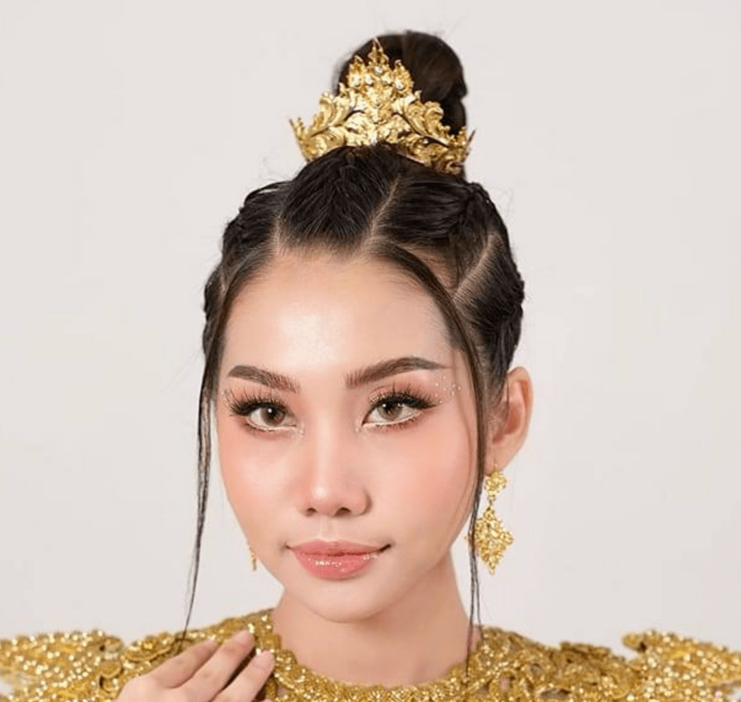 អ៊ុក សុវណ្ណារី / Ouk Sovannary