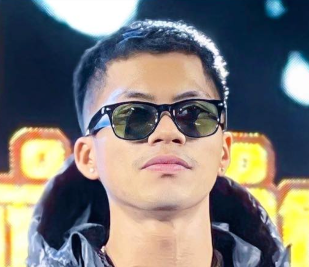 ខេ ឡា / K-LA