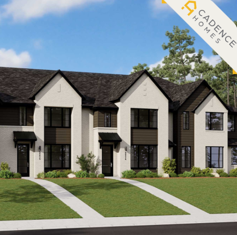 Builder Spotlight: Cadence Homes