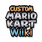 Custom Mario Kart Wiiki