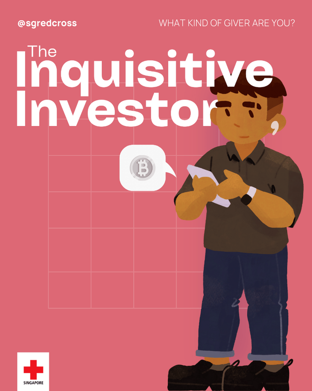 💌 Donate via Crypto