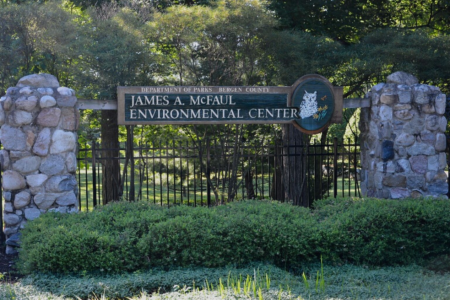 McFaul Environmental Center