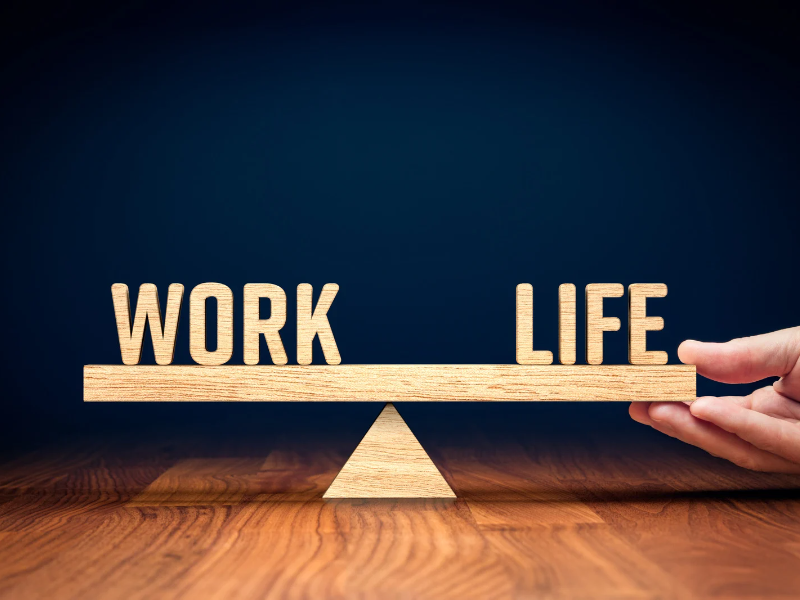 ARTICOLO-WORK LIFE BALANCE