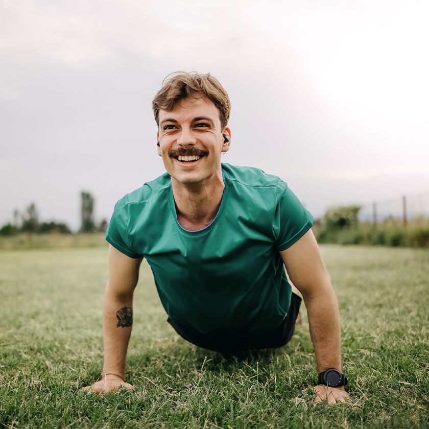Men's Health Tests