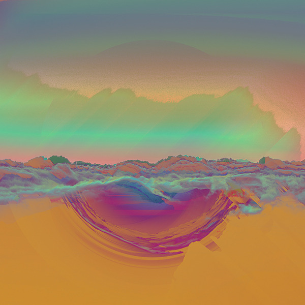 💿 The Only Land Where (Alec Troniq RMX)