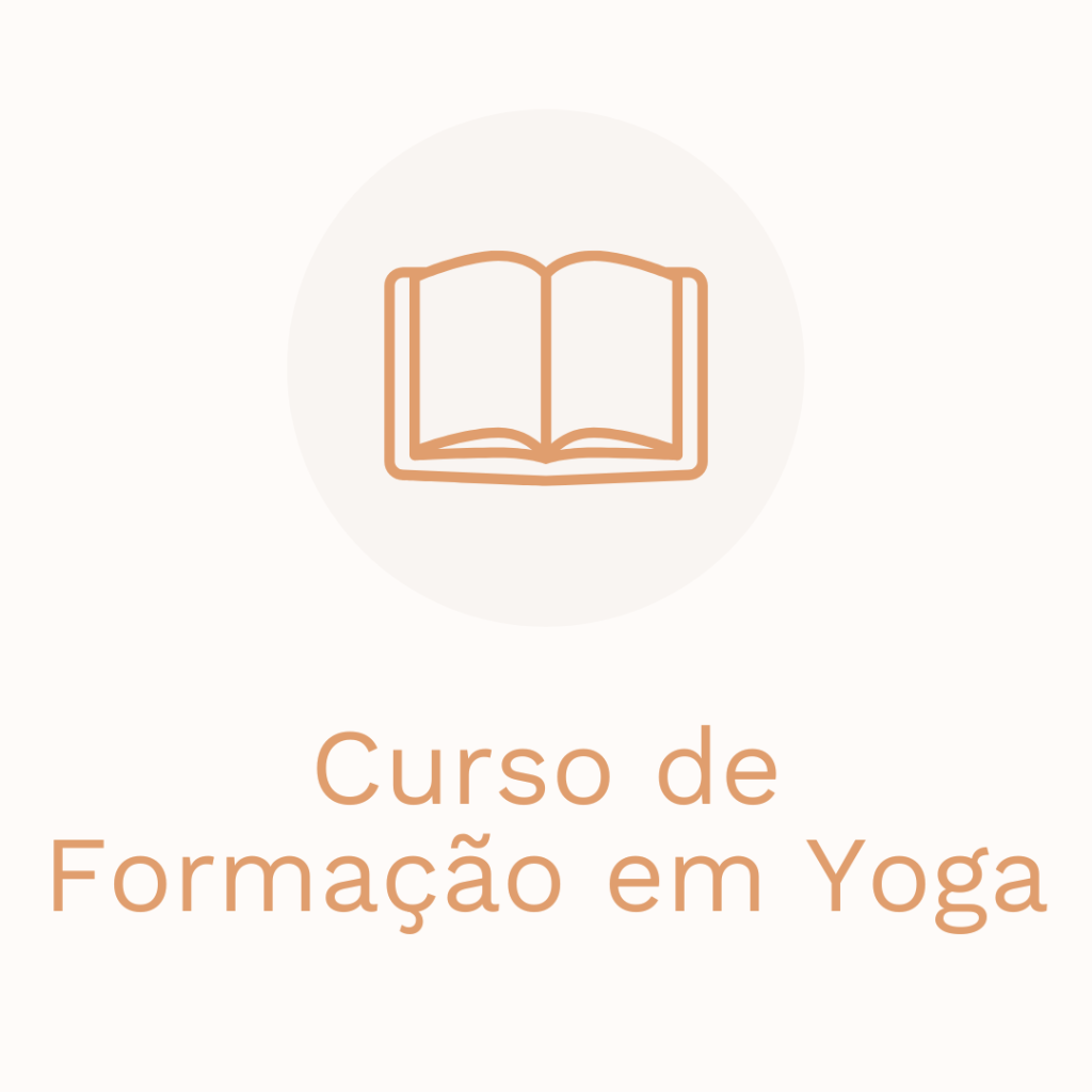 Curso de Forma&ccedil;&atilde;o em Yoga