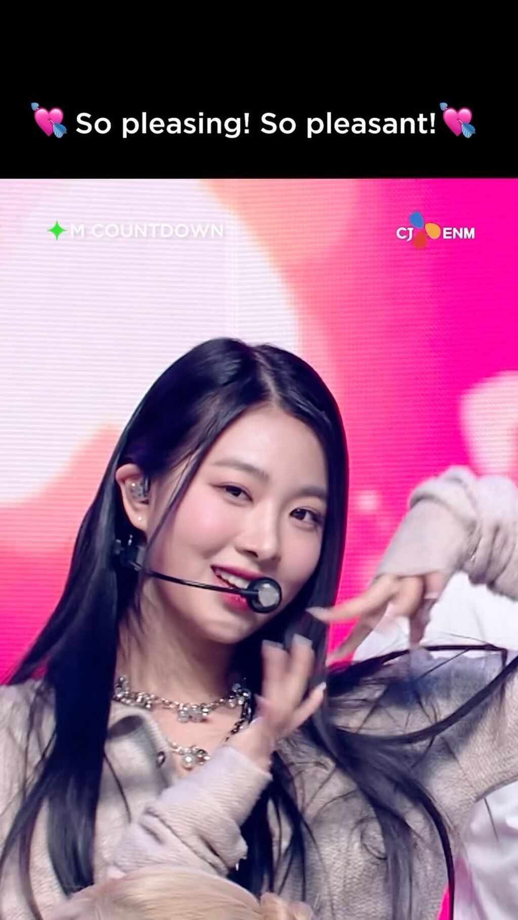 M Countdown