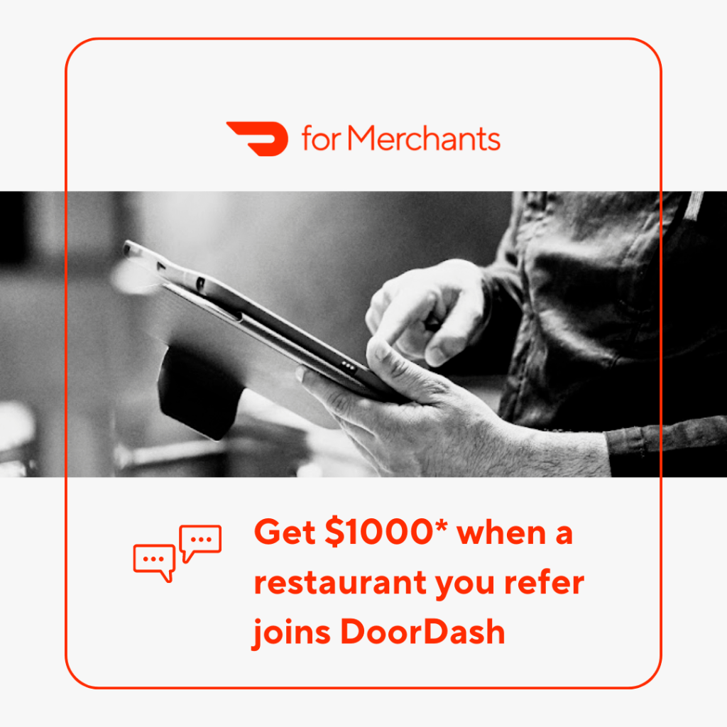 Referral Program 