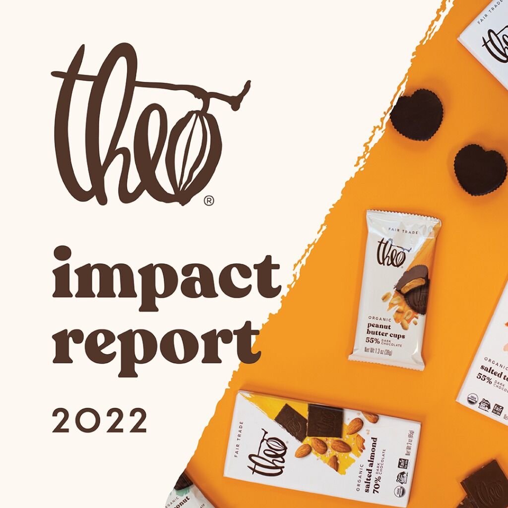 2022 Impact Report