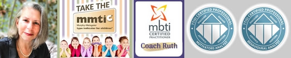 Schedule an Appointment with Coach Ruth