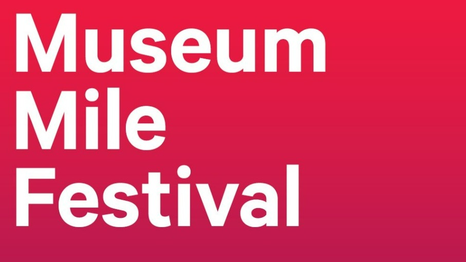 Museum Mile Festival 2023