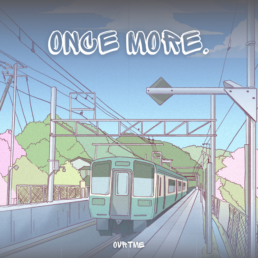 Once More