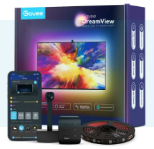 Govee TV Backlight