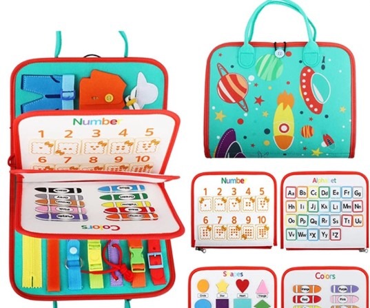 Busy Bag