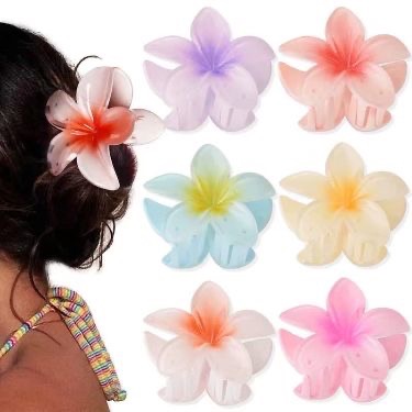 Hawaii clip