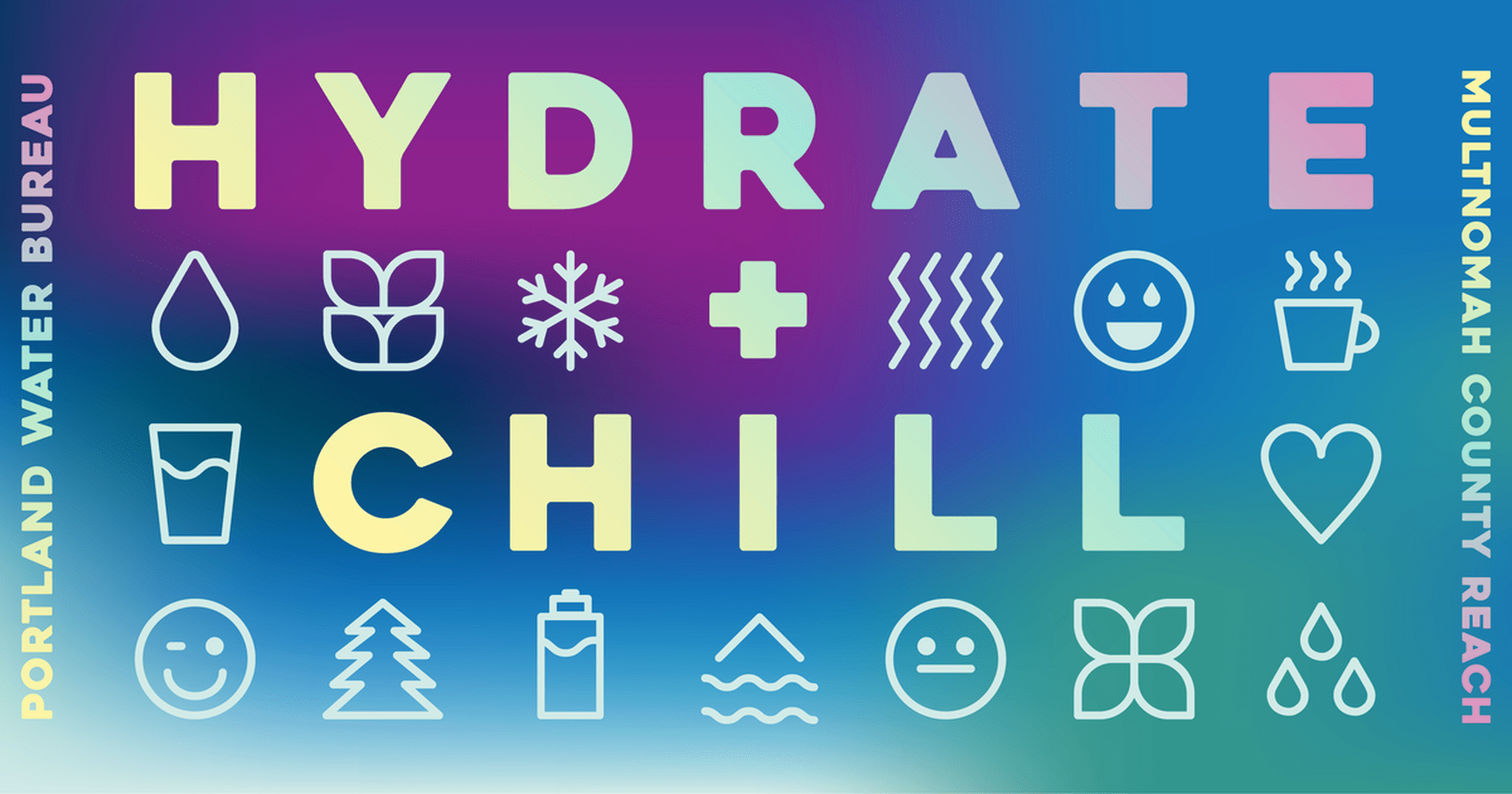 Five tips to stay hydrated