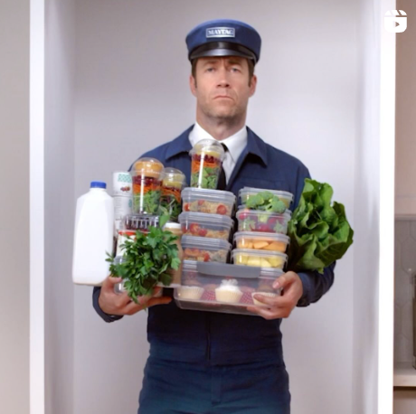 Shop Refrigerators 