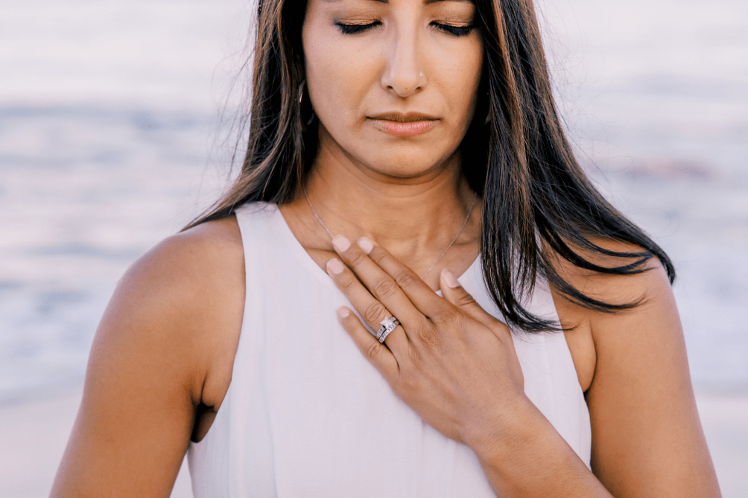 FREE GUIDE: How to Start a Gratitude Practice That Works For YOU