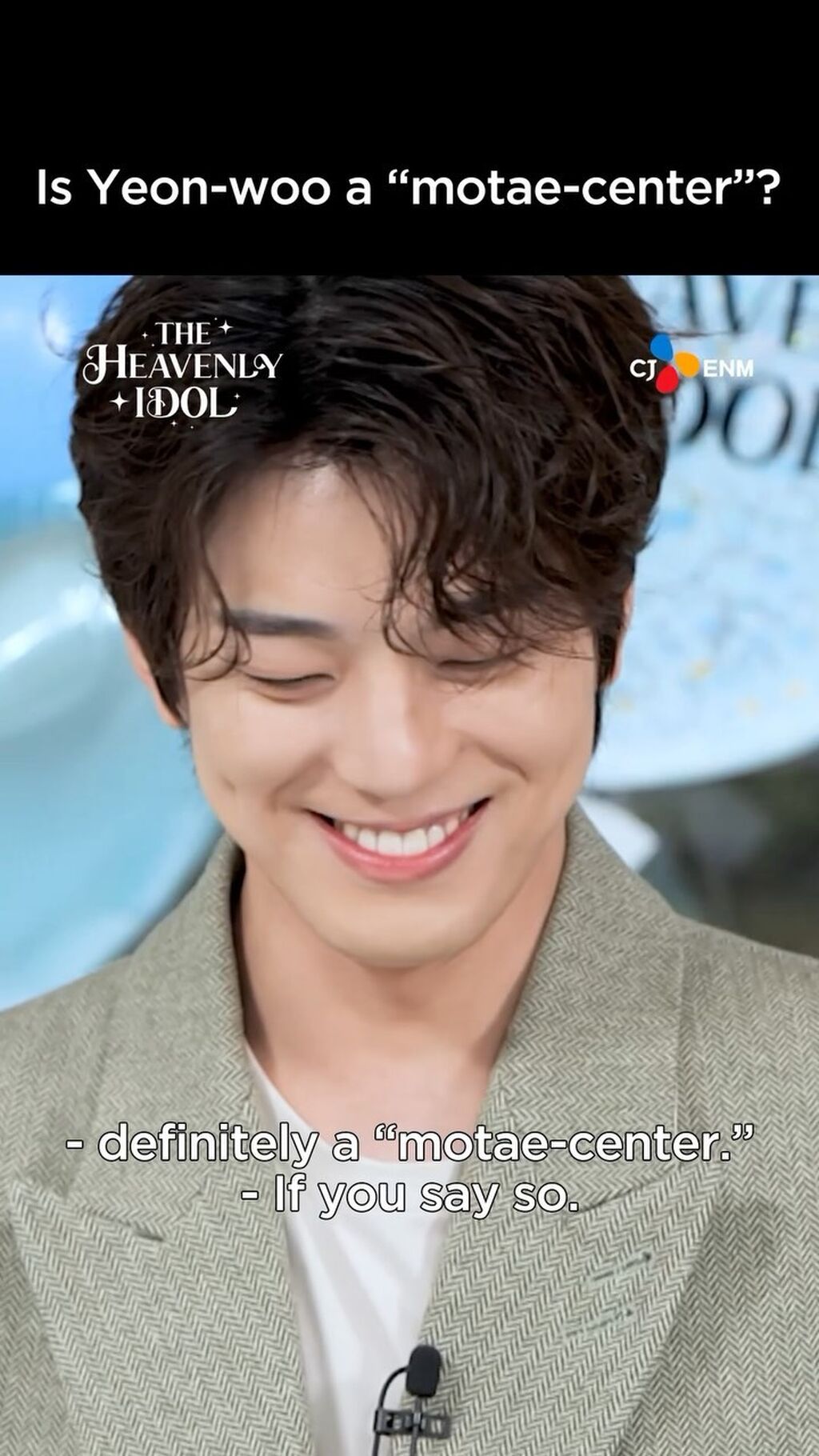 Learn Korean!