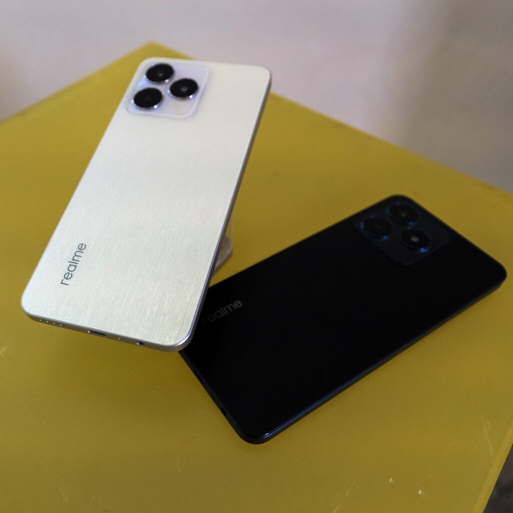 realme C53 Launch 2023