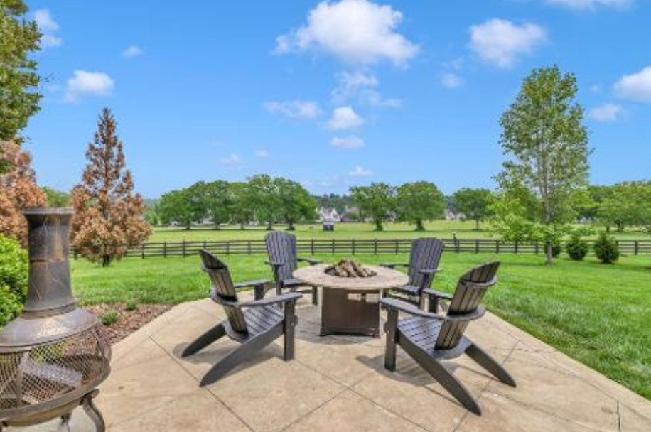 Explore our available homes