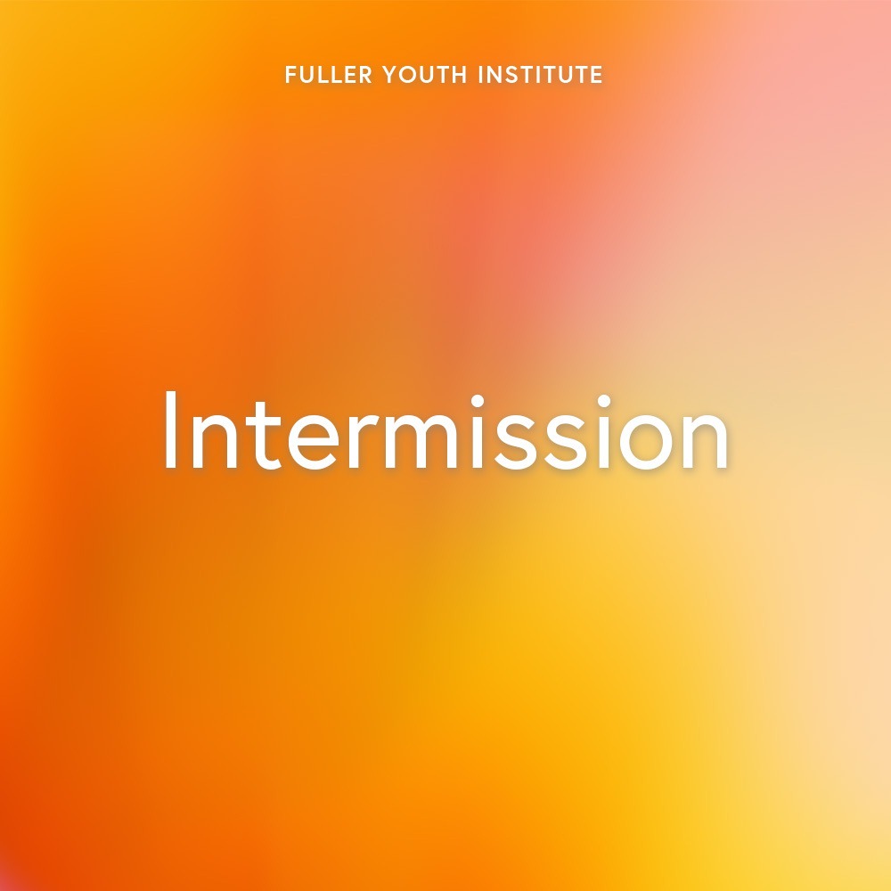 Intermission: The Spotify Playlist for Summer Break